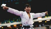 Breakout Star Gabriel Sousa, The No.1-Ranked Black Belt Who Won $45,000