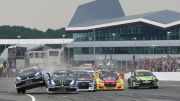 Bond Stuntman Joins World RX for Speedmachine