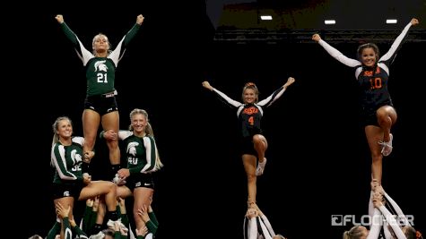 Register Today For The 2019 USA Cheer Combines