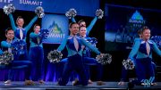 Large Junior Pom Summit Finalists Announced!