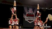 Solid Photos From STUNT Nationals Day 1!