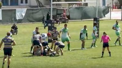 2019 Pacific Rugby Premiership Finals