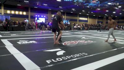 Brian Rogers vs John Hansen 2024 ADCC North American Trials 2