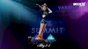 Stunning Summit Win From Japan's Dolphin Stars