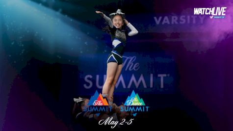 Stunning Summit Win From Japan's Dolphin Stars