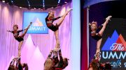 Reigning Summit Champs, Woodlands Elite Majors, Hit In Finals!