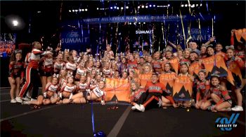 Texas Strong: Woodlands Elite & Stars Vipers Tie At The Summit!