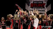 2019 Varsity National Champions: Davenport University