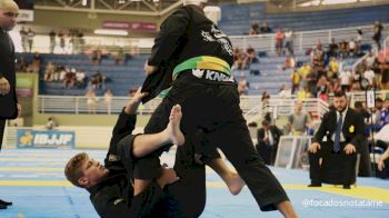 Nicholas Meregali vs Fellipe Andrew 2019 IBJJF Brasieliros highlight