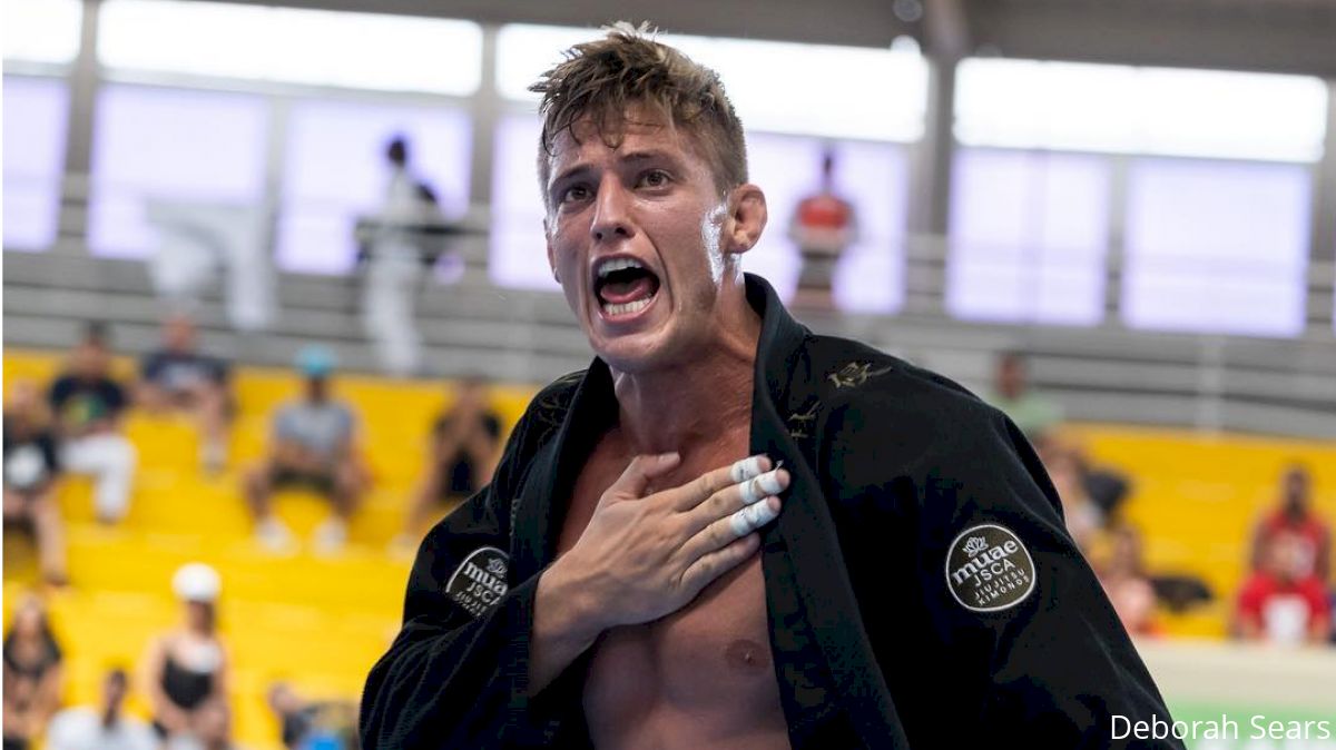 2019 IBJJF Brasileiros Recap: Meregali & Mesquita Win Double Gold