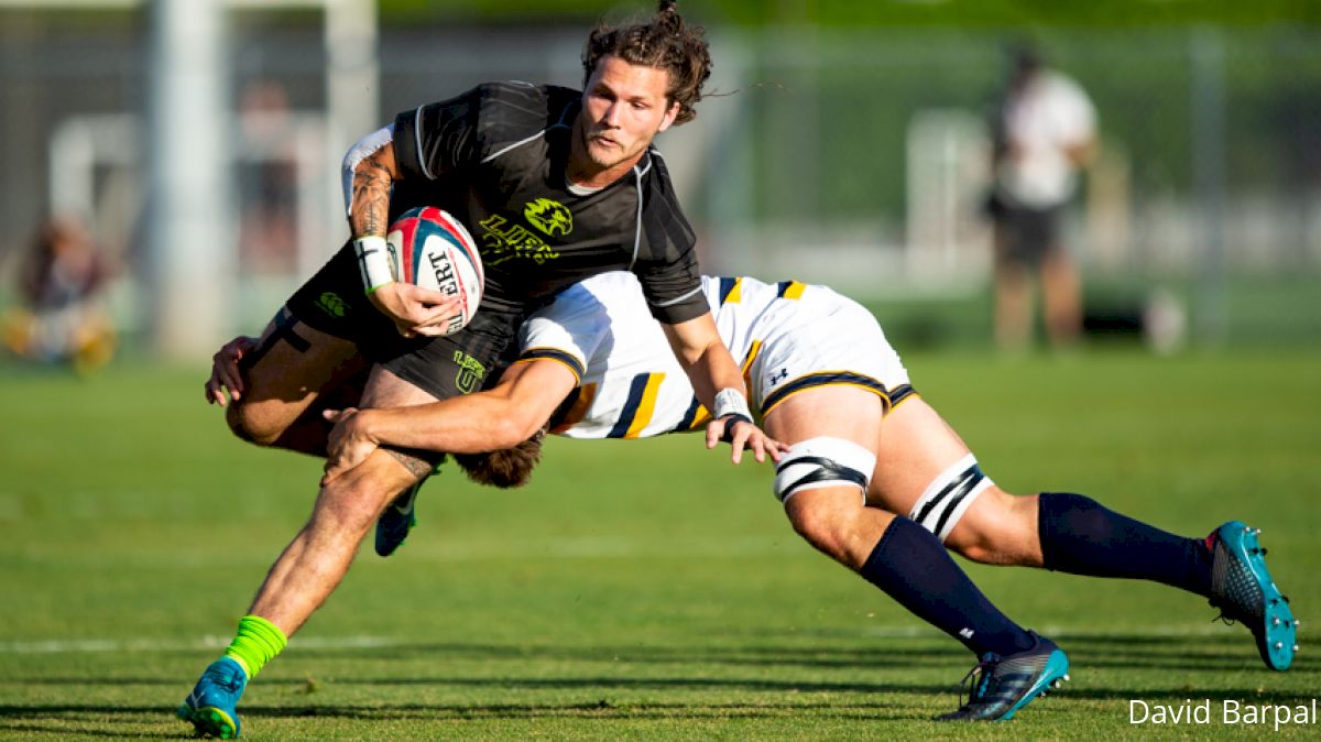 D1A Playoff Bracketology