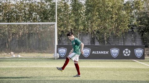 2019 Alianza de Futbol: Phoenix