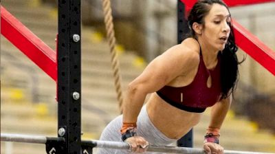 Rachel Garibay Is "Still Pretty Shocked" on Rogue Invitational Invite