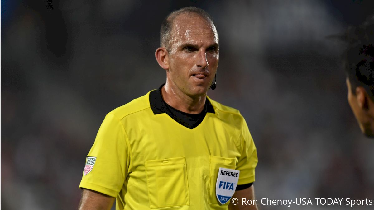 VAR Dominates Headlines In MLS As New York Red Bulls, D.C. United Benefit