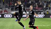 Paul Arriola's Second-Half Strike Sees DCU Past SKC