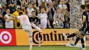Ezequiel Barco Puts On A Show In Kansas City Ahead Of U-20 World Cup