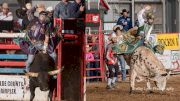 Weekend Round-Up: Cactus Jack & PBR Canada Iron Cowboy