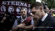 Torino Commemorate Superga Air Disaster After Derby Matchup With Juventus