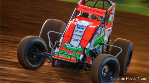 #LetsRaceTwo Eldora USAC Sprint Preview