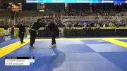 TIMOTHY STUART RENNICK vs ORLANDO ATILIO BACCINO 2024 Pan Jiu Jitsu IBJJF Championship