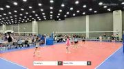 Beach Elite vs Paradigm - 2022 JVA World Challenge presented by Nike - Expo Only