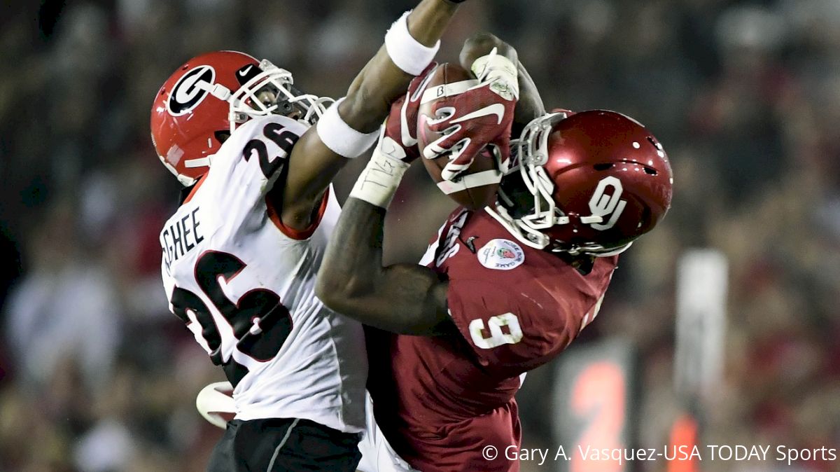Oklahoma Among Elites Loading Up Their Future Non-Conference Schedules