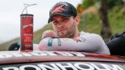 Gronholm Out for Belgium