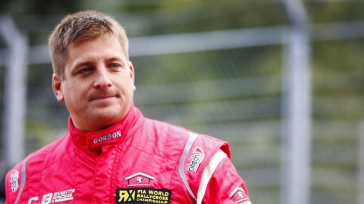 Baciuska Out, Duval in at ESMotorsport