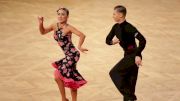 2019 WDSF European Cup To Crown New Latin Champions