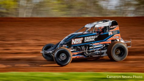 Windom Found Even More Eldora Success Last May