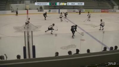 Replay: Home - 2023 Pelham vs St. Thomas | Sep 24 @ 10 AM