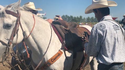 Watch The Entire 2018 Strathmore Stampede Again