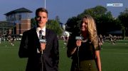 2018 Minnesota vs Michigan State | Big Ten Women's Soccer