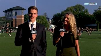 2018 Minnesota vs Michigan State | Big Ten Women's Soccer