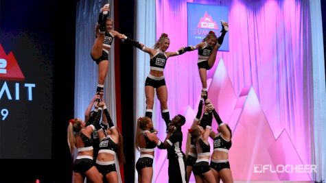 Southern Athletics Pride 5 Reacts To Their D2 Summit Hit