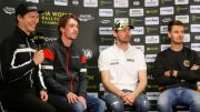Duval on Pole as Q1 Draw is Revealed