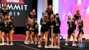 Two Teams From San Antonio Spirit Head To Finals In First!