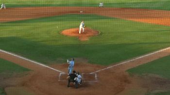 Replay: The Citadel vs Charleston | May 17 @ 6 PM