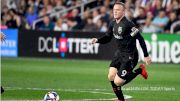 D.C. United Host Injury-Ravaged Sporting Kansas City