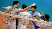 CEV Superfinal Primer: Zenit Kazan vs. Cucine Lube Civitanova
