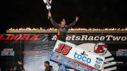 Donny Schatz Wins at Eldora, Takes World of Outlaws Point Lead