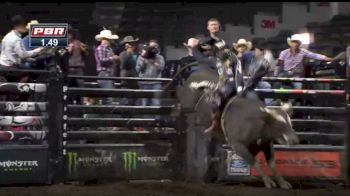 PBR Canada: London Classic