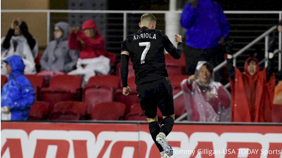 Back To Winning Ways At Home & A Solid Start From Pedroso