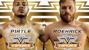 V3Fights 74 Recap: Teddy Holder Upset, Nick Roehrick Dominates