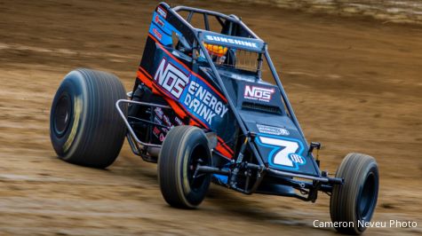 River Town Showdown USAC Sprint Preview