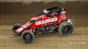 USAC Stat Book: AMSOIL National Sprints