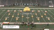 West Milford H.S. "West Milford NJ" at 2023 USBands Open Class National Championships