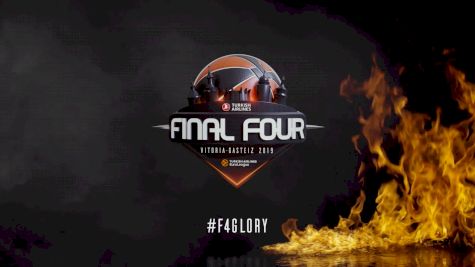 Watch Guide: EuroLeague Championship