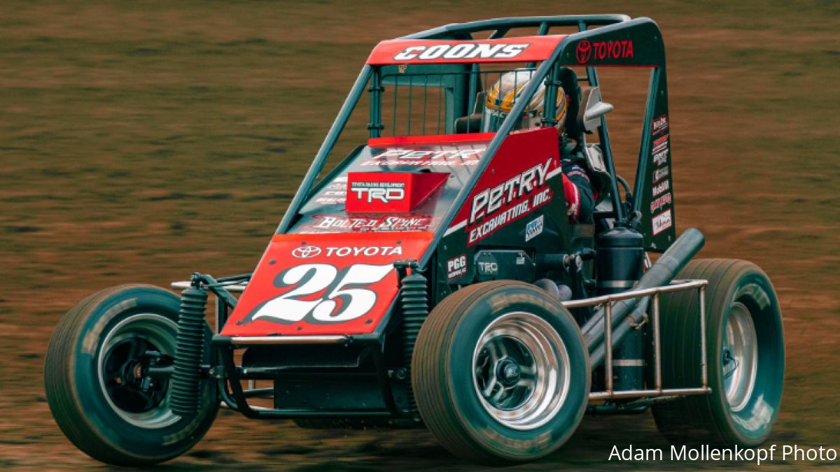 Tri-City USAC Midget River Town Showdown Preview