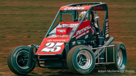 Tri-City USAC Midget River Town Showdown Preview